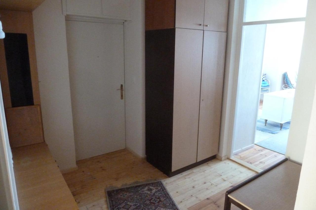 Apartments By The Sea Omis - 15485 Bagian luar foto